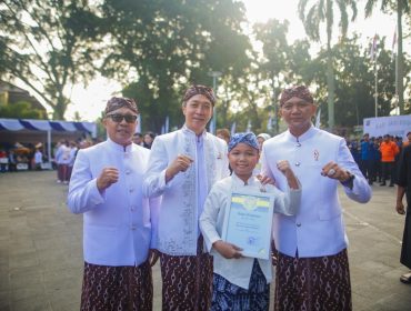 HJB ke 544 (foto: kominfo)
