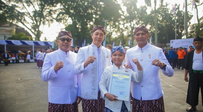 HJB ke 544 (foto: kominfo)