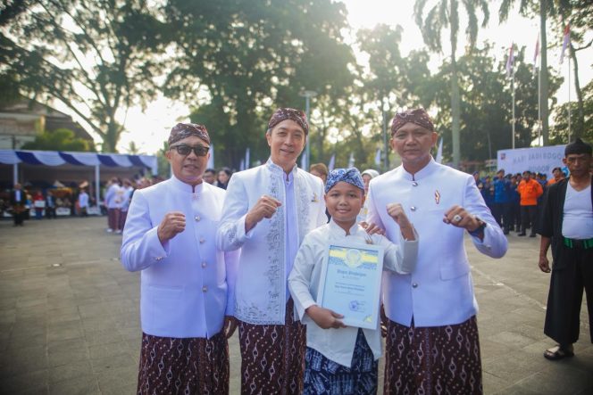 
					HJB ke 544 (foto: kominfo)