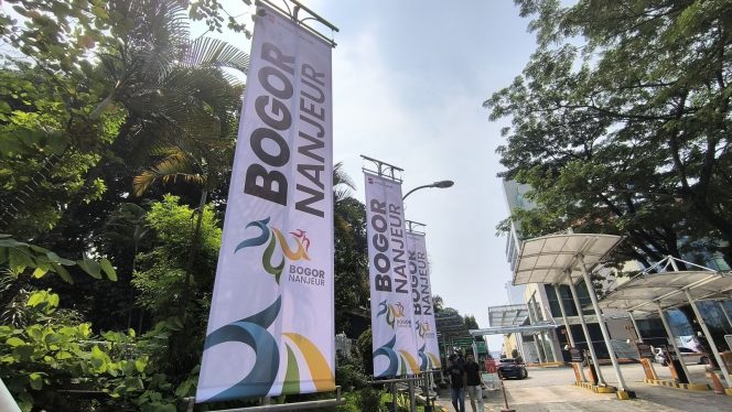 
					bogor nanjeur HJB ke 544. (foto: kominfo)