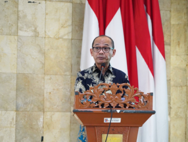 Anggota DPRD Kota Bogor Eka Wardhana. (foto: humpro)
