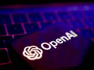Apple Gugat OpenAI atas Tuduhan Pencurian Rahasia Dagang
(Foto: REUTERS/Dado Ruvic)
