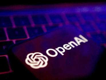 Apple Gugat OpenAI atas Tuduhan Pencurian Rahasia Dagang
(Foto: REUTERS/Dado Ruvic)
