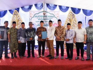 Wali Kota Bogor Dedie A Rachim. (foto: kmf)