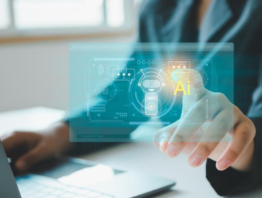 Binus Geber Inisiatif AI for Life (Foto: Getty Images/Nirunya Juntoomma)