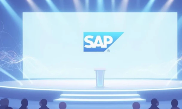 Fokus ke Inovasi AI, SAP Tunjuk Presiden Baru untuk Asia Pasifik (Foto: Dok. SAP)