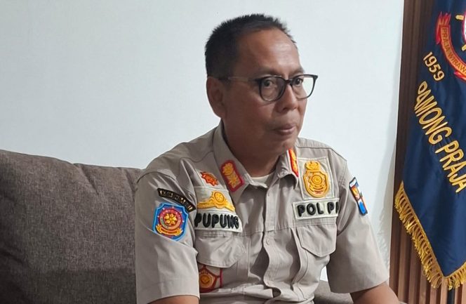 
					Disidak Satpol PP, Pengelola Teras Nona Manis dan Tipzy Bears Beberkan Kronologi