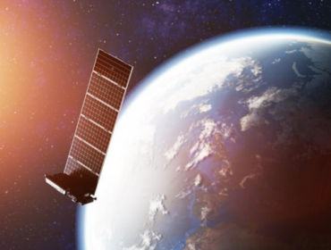 Ilustrasi satelit. (Foto: Getty Images/iStockphoto/NiseriN)