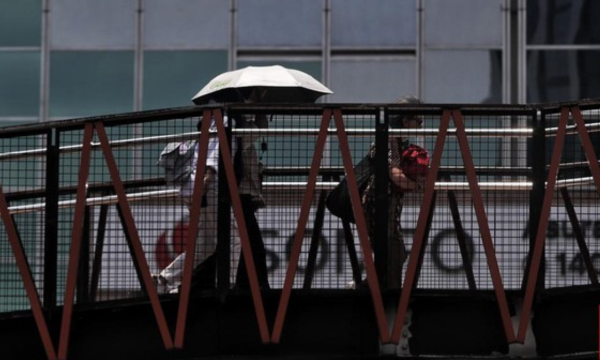 Ilustrasi. Indonesia juga berpotensi mengalami peningkatan kejadian suhu 
panas pada masa mendatang. Namun, karakteristiknya berbeda dengan 
gelombang panas di Eropa. (Foto: CNN Indonesia/Adhi Wicaksono)
