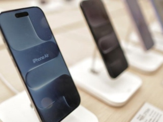 Ilustrasi. Kelompok ransomware World Leaks membocorkan data sensitif 
iPhone 18 Pro, termasuk komponen, pemasok, serta foto-foto uji produk. 
(Foto: CNN Indonesia/Adhi Wicaksono)
