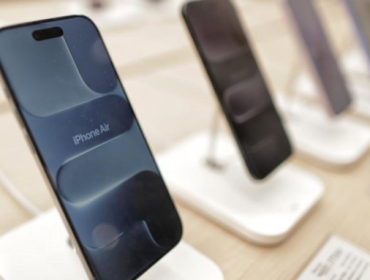 Ilustrasi. Kelompok ransomware World Leaks membocorkan data sensitif 
iPhone 18 Pro, termasuk komponen, pemasok, serta foto-foto uji produk. 
(Foto: CNN Indonesia/Adhi Wicaksono)
