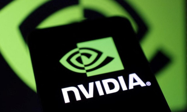 Ilustrasi. Nvidia dan perusahaan teknologi membentuk Open Secure AI 
Alliance untuk mengembangkan keamanan terbuka bagi AI, setelah insiden 
serangan di Hugging Face.(Foto: REUTERS/Dado Ruvic)
