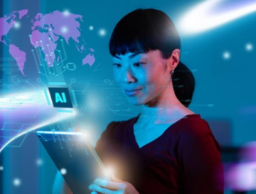 Ilustrasi. Perusahaan China, Moonshot AI, meluncurkan model Kimi K3 yang menghasilkan performa tinggi dengan biaya rendah. (Foto: istockphoto/Wasan Longthara)