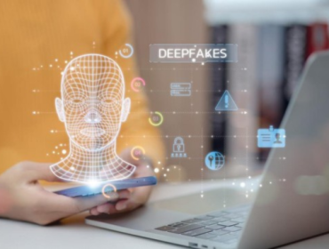 Ilustrasi. Seorang mahasiswi di Solo diduga jadi korban deepfake pornografi. 
Pakar keamanan siber mengingatkan pentingnya berhati-hati dalam 
membagikan foto pribadi. (Foto: istockphoto/Bongkod Worakandecha)
