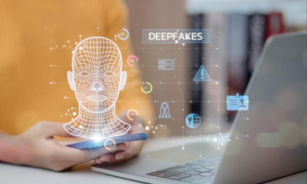 Ilustrasi. Seorang mahasiswi di Solo diduga jadi korban deepfake pornografi. 
Pakar keamanan siber mengingatkan pentingnya berhati-hati dalam 
membagikan foto pribadi. (Foto: istockphoto/Bongkod Worakandecha)
