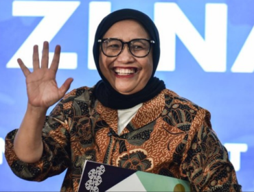 Kepala BGN Mundur untuk Berobat Jantung, Netizen Kaget & Ramai Mendoakan. (Foto: ANTARA FOTO/Fakhri Hermansyah)