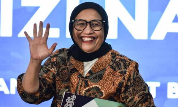 Kepala BGN Mundur untuk Berobat Jantung, Netizen Kaget & Ramai Mendoakan. (Foto: ANTARA FOTO/Fakhri Hermansyah)