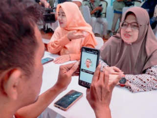 Komdigi Cek Implementasi Portal Perlindungan Sosial, Kejar Akurasi (Foto: dok Komdigi)