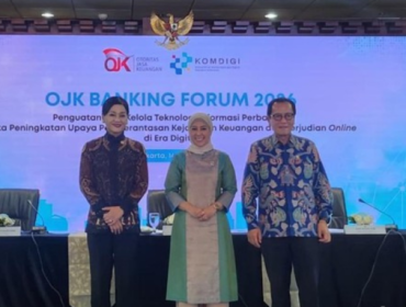 Menkomdigi Ungkap Bank-Dompet Digital untuk Transaksi Judol (Foto: Agus Tri Haryanto)
