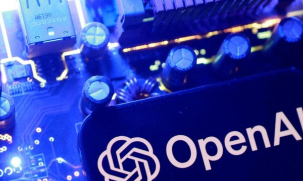 OpenAI menanggapi gugatan Apple terkait pencurian rahasia dagang (Foto: 
REUTERS/Dado Ruvic)

