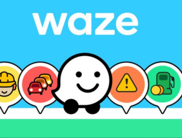 Pengguna Waze mempertanyakan kaitan aplikasi ini dengan 
pemerintah Israel (Foto: Dok Waze)
