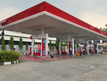 SPBU (foto: humas Pertamina Patra Niaga Regional Jawa Bagian Barat)