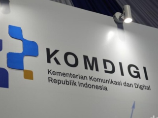 Sah! Komdigi Tetapkan Pemenang Lelang Frekuensi 700 MHz dan 
2,6 GHz (Foto: Agus Tri Haryanto/detikINET)
