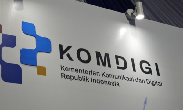 Sah! Komdigi Tetapkan Pemenang Lelang Frekuensi 700 MHz dan 
2,6 GHz (Foto: Agus Tri Haryanto/detikINET)
