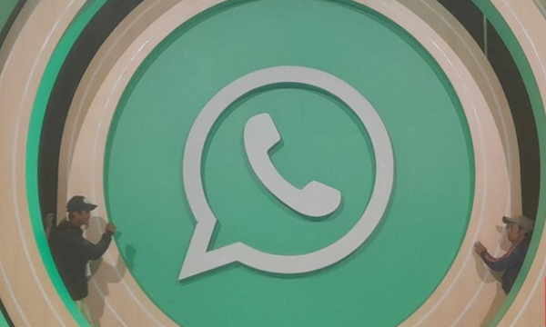 Sejumlah penyebab notifikasi WhatsApp tidak muncul setelah aplikasi dibuka, 
mulai dari masalah koneksi, pengaturan notifikasi, dan pembaruan aplikasi. 
(Foto: CNN Indonesia/ Arif Hulwan Muzayyin)
