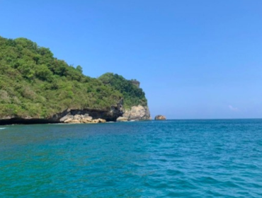 Suhu Permukaan Laut Global Capai Titik Terpanas, Ini Dampaknya. 
(Foto: dok. KKP)
