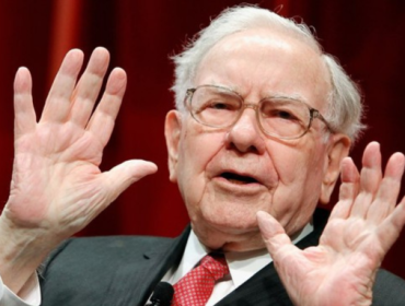 Warren Buffett Setop Aliran Dana ke Yayasan Bill Gates
(Foto: Getty Images)
