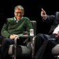 Warren Buffett hentikan dana ke Gates Foundation dengan tak 
mengirim sebagian hartanya pada pertengahan tahun ini. (Foto: 
Getty Images)

