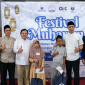 festival muharam. (foto: humpro)