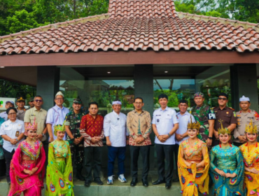 museum pajajaran. (foto: kominfo)