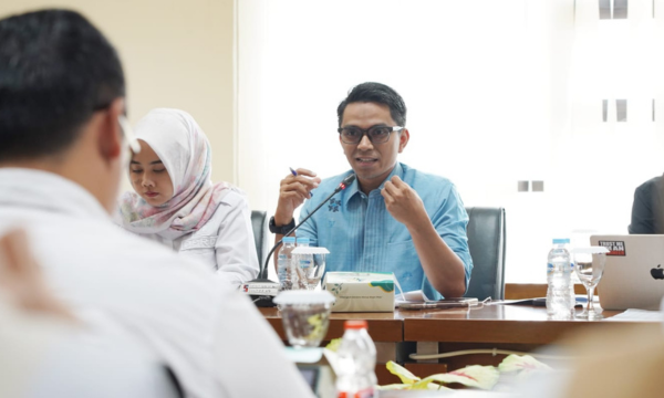 rozi saputra (foto: ist)