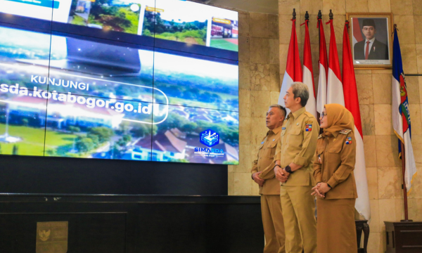 simasda. (foto: kominfo)