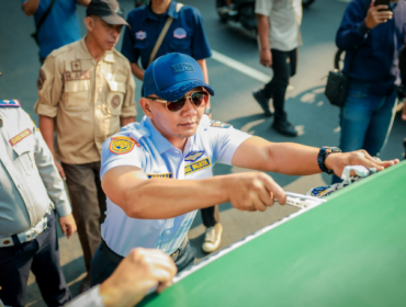 wakil wali kota bogor jenal mutaqien