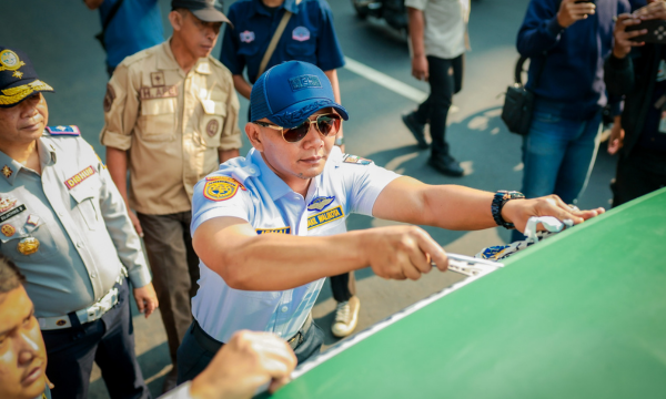 wakil wali kota bogor jenal mutaqien