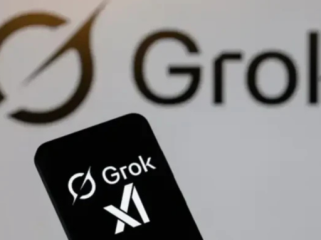AI Grok Bicara dengan Kalimat Aneh, Bikin Pengguna X Geger (Foto: Socialsamosa)
