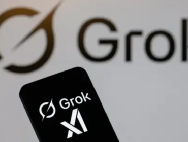 AI Grok Bicara dengan Kalimat Aneh, Bikin Pengguna X Geger (Foto: Socialsamosa)