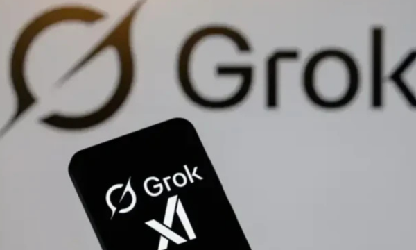 AI Grok Bicara dengan Kalimat Aneh, Bikin Pengguna X Geger (Foto: Socialsamosa)
