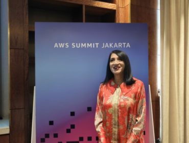 AI Permudah Hacker Cari Celah Keamanan, Begini Cara Melawannya. Nandini Ramani. (Foto: Rachmatunisa/detikINET)