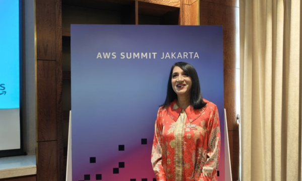 AI Permudah Hacker Cari Celah Keamanan, Begini Cara Melawannya. Nandini Ramani. (Foto: Rachmatunisa/detikINET)