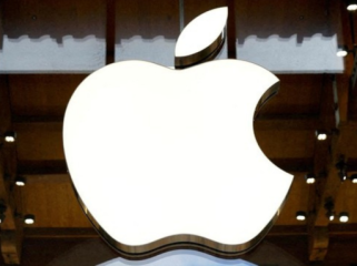 Apple uji chip memori CXMT untuk iPhone dan MacBook, sebagai solusi 
kelangkaan komponen. (Foto: REUTERS/Abdul Saboor)
