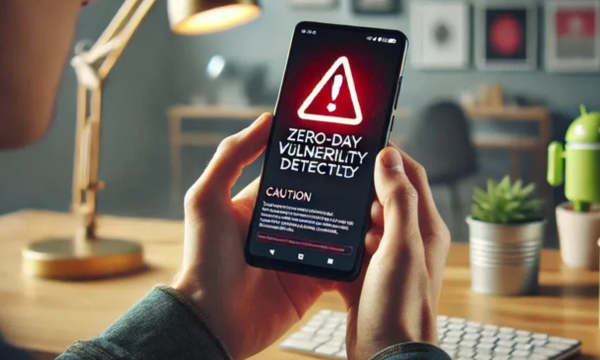 Awas Malware 'Panda Beracun', Bisa Kuras Saldo Rekening Bank
(Foto: detikINET)

