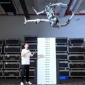 China Bikin Robot 'Superman', Bisa Lompat 2 Meter (Foto: Tangkapan Layar Unitree Robotics)