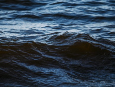 Ilustrasi lautan (Foto: Getty Images/iStockphoto/AndrisBarbans)