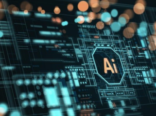 Ilustrasi. Bapak AI Dunia Geoffrey Hinton memperingatkan insiden 
kecerdasan artifisial (AI) lepas kendali mungkin akan makin sering 
terjadi.(Foto: istockphoto/Wasan Longthara)
