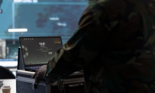 Ilustrasi. Peneliti militer China memanfaatkan model AI dari OpenAI dan 
Anthropic untuk mengembangkan sistem pertahanan domestik. (Foto: 
istockphoto/Dragos Condrea)
