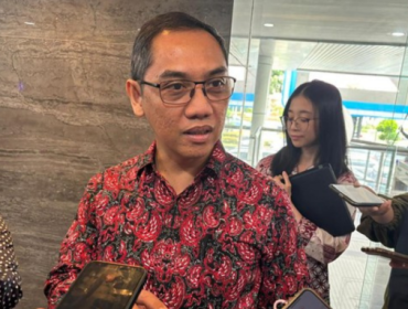 Komdigi memanggil Meta untuk klarifikasi terkait banyaknya akun WhatsApp 
yang diretas dan disuspend. (Foto: detikcomfoto)
